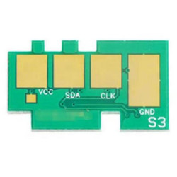 CHIP TONER (MLT-D1042S, SU737A) PER SAMSUNG ML1660 | 1,5K