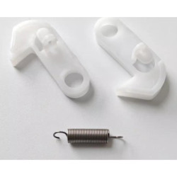 GANCIO DI ALIMENTAZIONE CARTA ADF DP7100, DP7110 PER KYOCERA 3010I