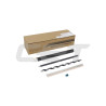 KIT RIGENERAZIONE TAMBURO (DK-8350) PER KYOCERA TASKALFA 2552CI | 200K
