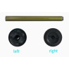 DRUM COMPATIBILE (DR313, DR512, DR316, DR618) PER MINOLTA C224, C308, C250I | LONG LIFE VERDONE