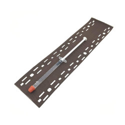TAMPONE PER APPLICAZIONE OLIO-STILE (FK-1150-PAD) PER KYOCERA P2235