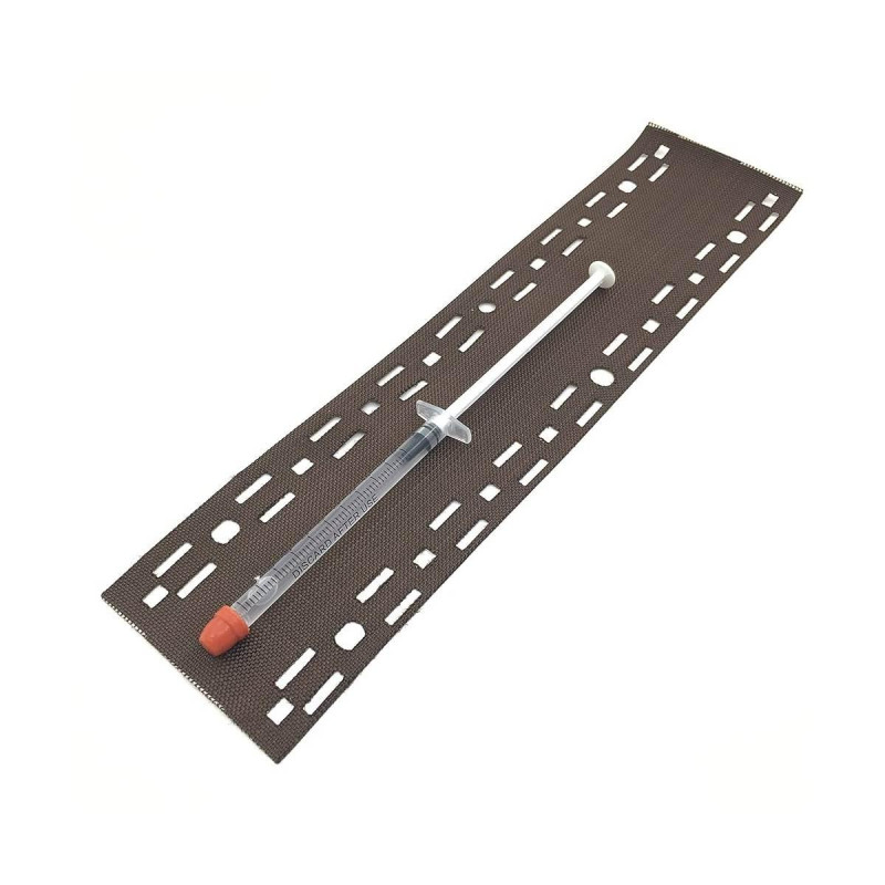 TAMPONE PER APPLICAZIONE OLIO-STILE (FK-1150-PAD) PER KYOCERA P2235