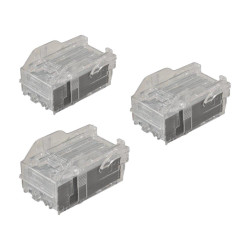 CARTUCCIA DI PUNTI METALLICI ORIGINALE TOSHIBA 3900 - CF DA 3 - 5.000 PUNTI METALLICI PER CARTUCCIA