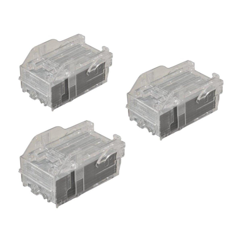 CARTUCCIA DI PUNTI METALLICI ORIGINALE TOSHIBA 3900 - CF DA 3 - 5.000 PUNTI METALLICI PER CARTUCCIA