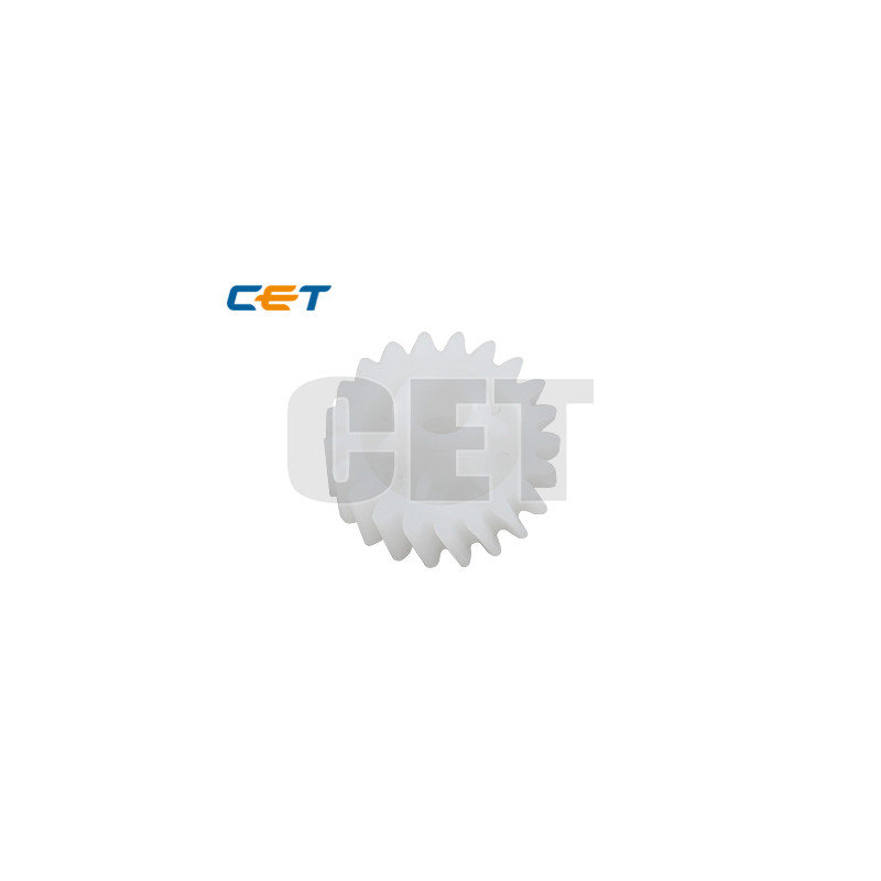 INGRANAGGIO INFERIORE 21T COMPATIBILE PER HP LASERJET PRO 3001DN