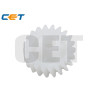 INGRANAGGIO INFERIORE 21T COMPATIBILE PER HP LASERJET PRO 3001DN