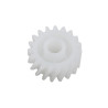 INGRANAGGIO FUSORE 19T COMPATIBILE PER HP LASERJET PRO 3001DN