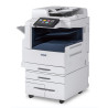FOTOCOPIATORE XEROX ALTALINK C8130 - COPIE B/N 24.009 - COL. 38.406 - DUAL SCAN - 4 CASS. - FINISHER ESTERNO