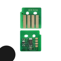 CHIP RESET TONER (106R03737) PER XEROX VERSALINK C7020 (23,6K) NERO