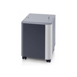 MOBILETTO DI SUPPORTO MULTIFUNZIONI KYOCERA/OLIVETTI/UTAX USATO