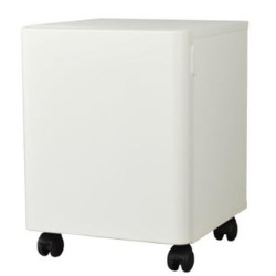 MOBILETTO DI SUPPORTO BIANCO MULTIFUNZIONI KYOCERA/OLIVETTI/UTAX USATO