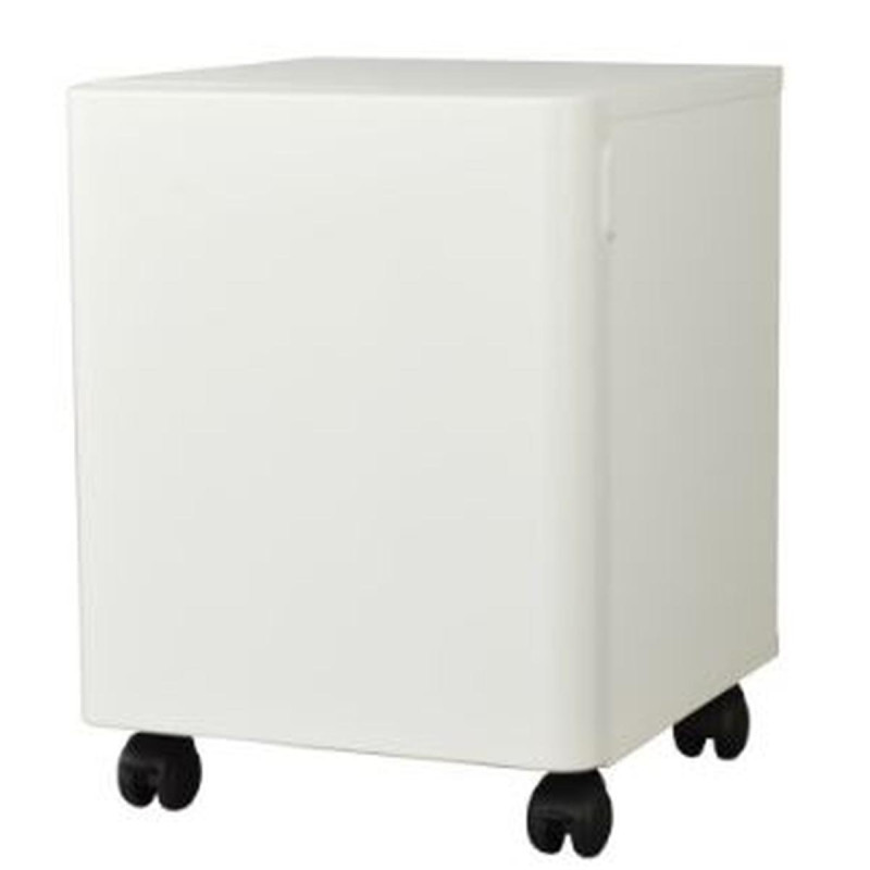 MOBILETTO DI SUPPORTO BIANCO MULTIFUNZIONI KYOCERA/OLIVETTI/UTAX USATO