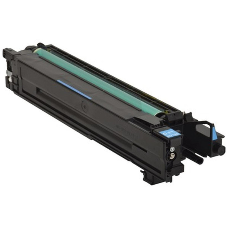 UNITÀ IMMAGINE RIGENERATO (A2X20KD, IU711C) PER MINOLTA C654 (120K) CIANO