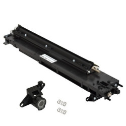 GRUPPO SVILUPPO RIGENERATO (A9K703D, DV-712K) PER MINOLTA C659 (1000K) NERO