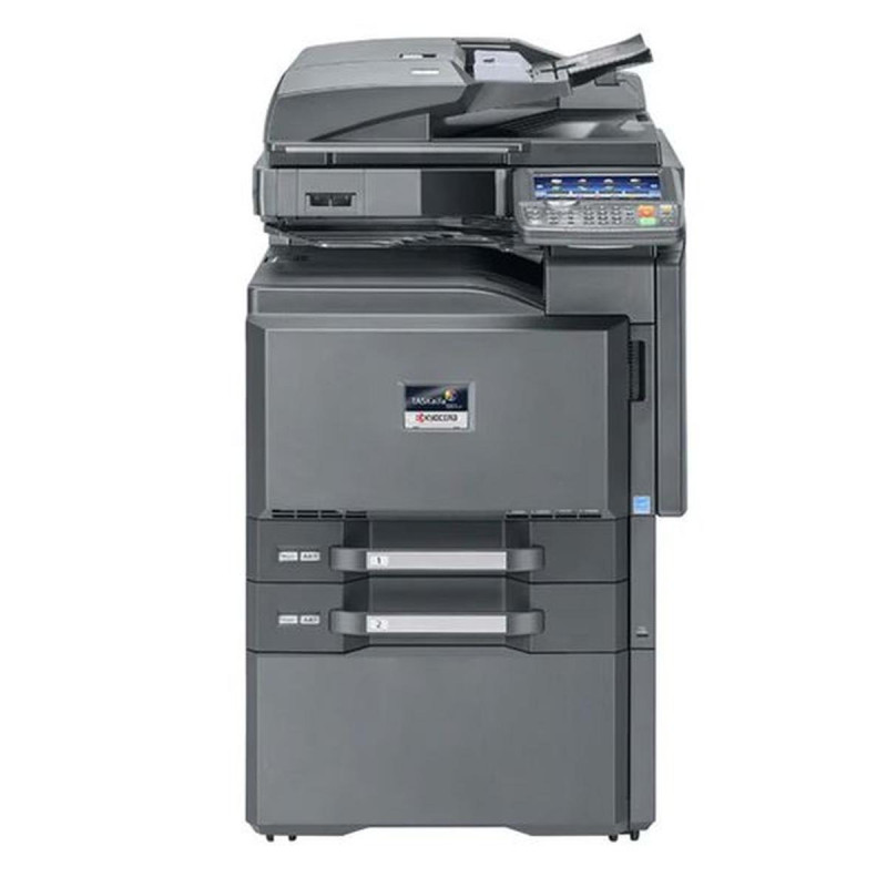 FOTOCOPIATORE USATO KYOCERA TASKALFA 2551CI PER RICAMBI