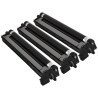KIT DI MANUTENZIONE COMPATIBILE (MK-8335B) PERKYOCERA TASKALFA 2552CI | 200K