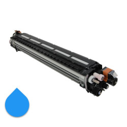 UNITÀ DEVELOPER COMPATIBILE (D239-3061) PER RICOH MP C3004 | 160K | CIANO