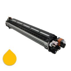UNITÀ DEVELOPER COMPATIBILE (D239-3063) PER RICOH MP C3004 | 160K | GIALLO