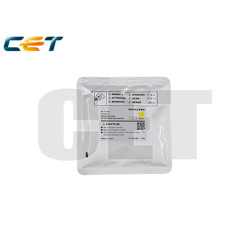 DEVELOPER COMPATIBILE OEM CET PER RICOH MP C305, IM C300 | GIALLO