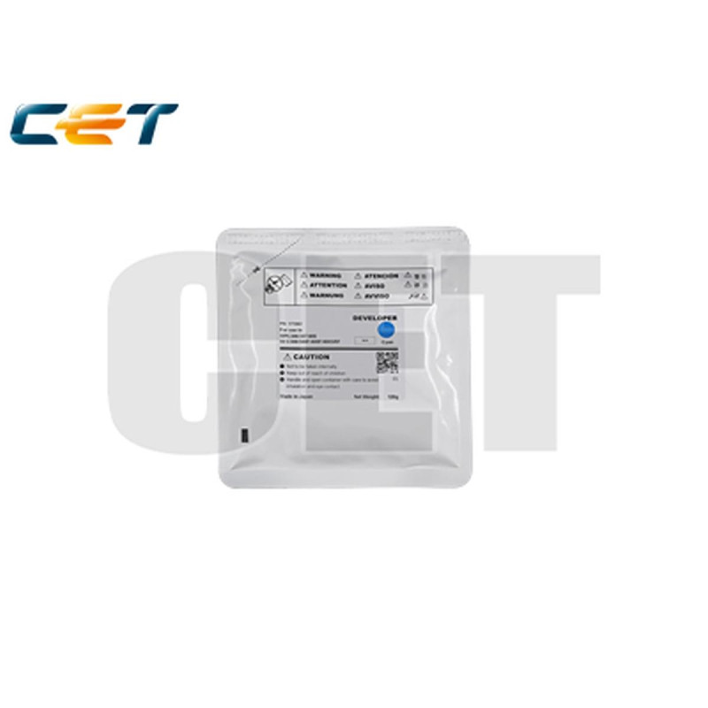 DEVELOPER COMPATIBILE OEM CET PER RICOH MP C305, IM C300 | CIANO