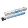 TONER COMPATIBILE INTEGRAL (C-EXV28C, 2793B002) PER CANON IR ADV C5045 (38K) CIANO