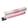 TONER COMPATIBILE INTEGRAL (C-EXV28M, 2797B002) PER CANON IR ADV C5045 (38K) MAGENTA