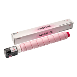 TONER COMPATIBILE INTEGRAL (C-EXV1001M, 6139C002) PER CANON IMAGEFORCE C5140 | 54,5K | MAGENTA