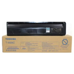 TONER ORIGINALE (6AJ00000228, T-3028E) TOSHIBA E-STUDIO 2528A | 43,9K