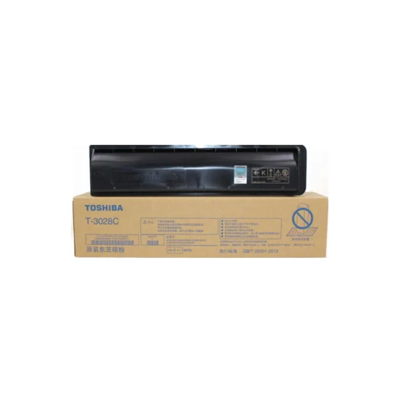 TONER ORIGINALE (6AJ00000228, T-3028E) TOSHIBA E-STUDIO 2528A | 43,9K