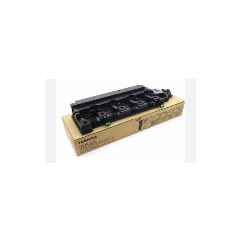 VASCHETTA DI RECUPERO ORIGINALE (TB-FC425E, 6AG00009839) TOSHIBA 2525AC