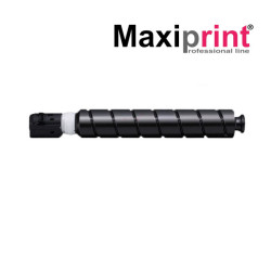 TONER COMPATIBILE (C-EXV1002, 6136C002) PER CANON IMAGEFORCE 6155 | 65,5K