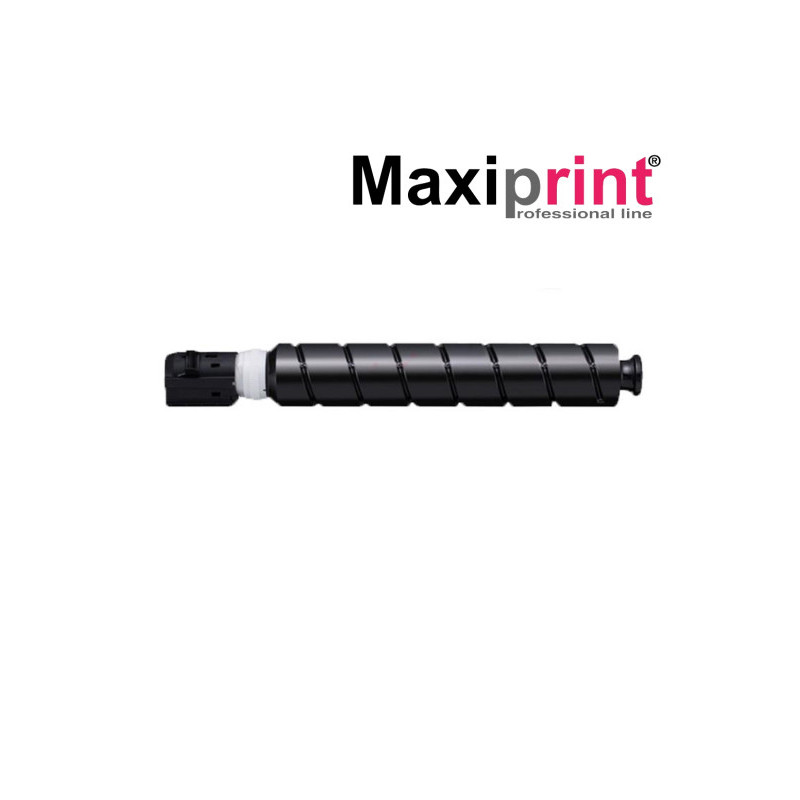 TONER COMPATIBILE (C-EXV1002, 6136C002) PER CANON IMAGEFORCE 6155 | 65,5K