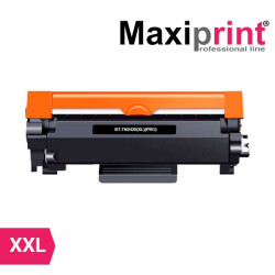 TONER COMPATIBILE (TN-2420) PER BROTHER MFC-L2710DW | 6K