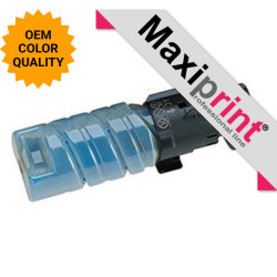 TONER COMPATIBILE (09006257) PER OKI MC554DN | CIANO | 7,5K