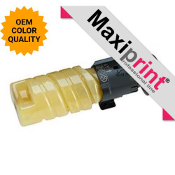TONER COMPATIBILE (09006259) PER OKI MC554DN | GIALLO | 7,5K