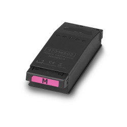 TONER COMPATIBILE (09006128) PER OKI C650 | 6K | MAGENTA