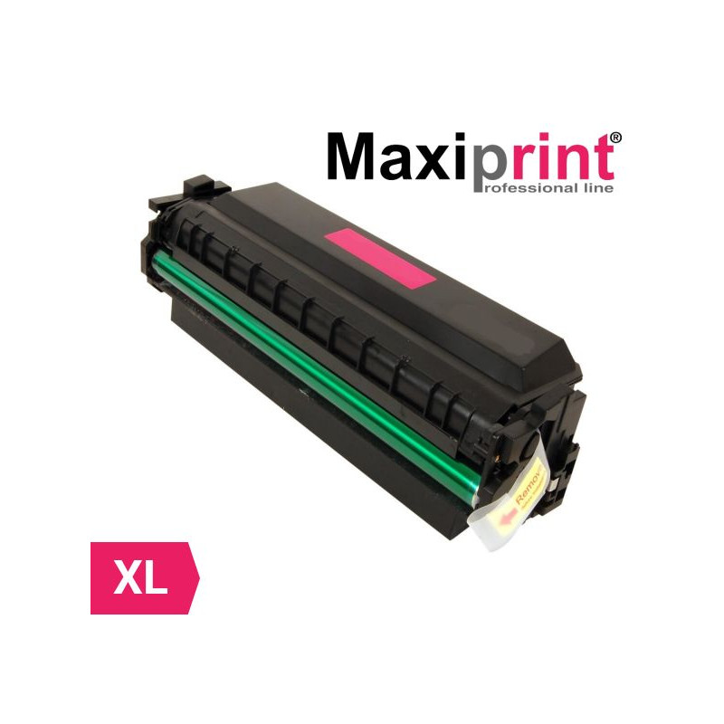 TONER COMPATIBILE (4564C001, T10) PER CANON IR C1533IF | 10K | MAGENTA