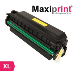 TONER COMPATIBILE (4563C001, T10) PER CANON IR C1533IF | 10K | GIALLO