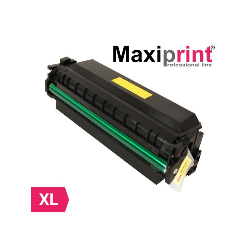 TONER COMPATIBILE (4563C001, T10) PER CANON IR C1533IF | 10K | GIALLO
