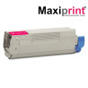 TONER COMPATIBILE (45862838) PER OKI MC853DN, MC873DN (7,3K) MAGENTA