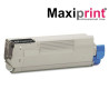 TONER COMPATIBILE (45862840) PER OKI MC853DN, MC873DN (7K) NERO
