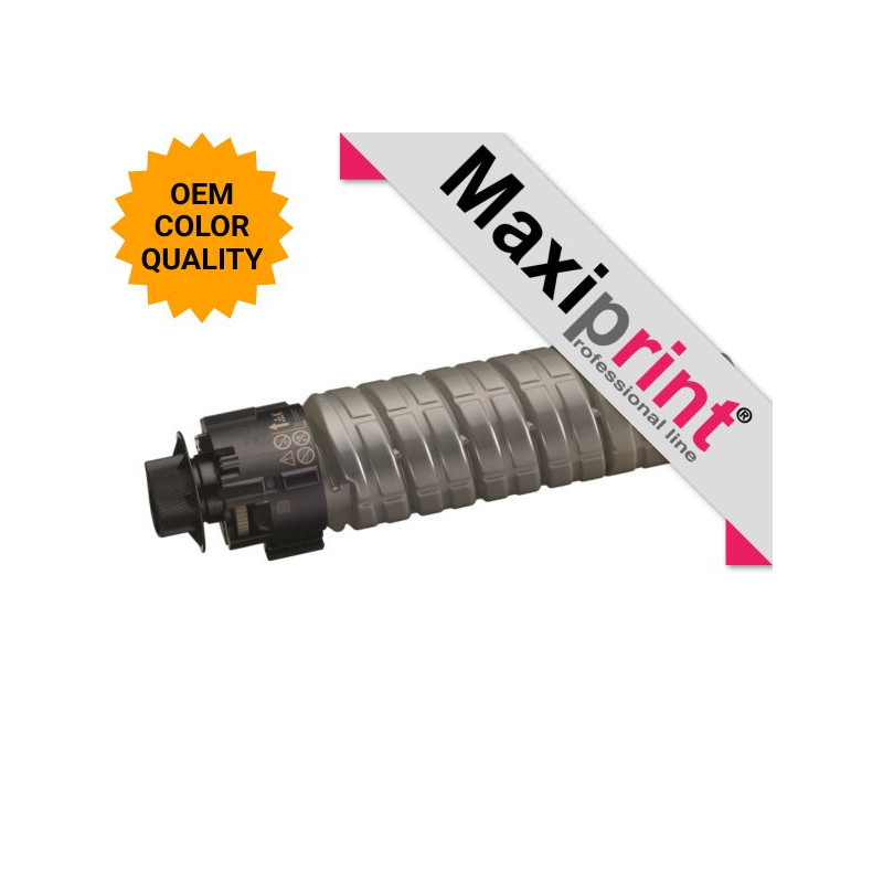 TONER COMPATIBILE (842610) PER RICOH IM 370 | 13,5K