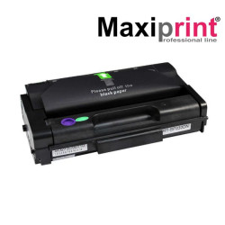 TONER COMPATIBILE (407648) PER RICOH AFICIO SP3400N | 5K