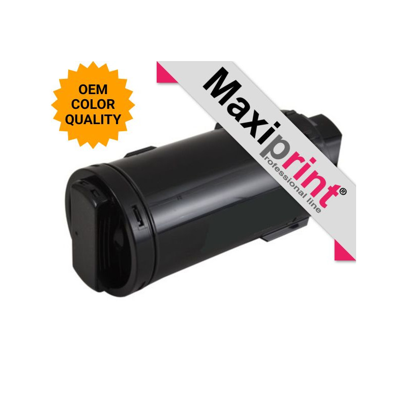 TONER COMPATIBILE (418240) PER RICOH IM C530F (28,9K) NERO
