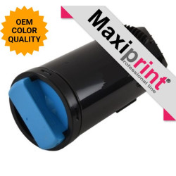 TONER COMPATIBILE (418241) PER RICOH IM C530F (29,2K) CIANO