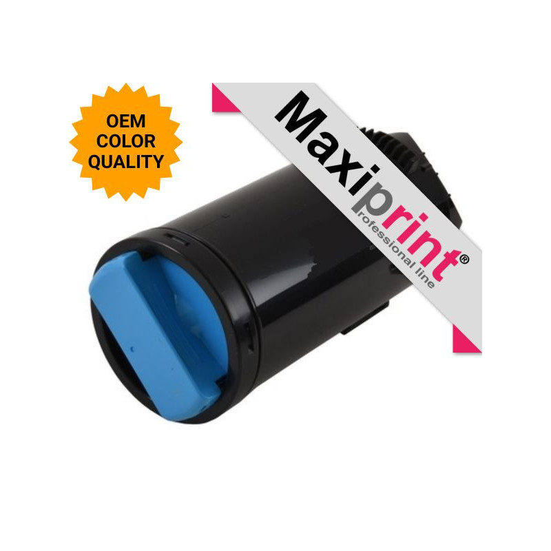 TONER COMPATIBILE (418241) PER RICOH IM C530F (29,2K) CIANO