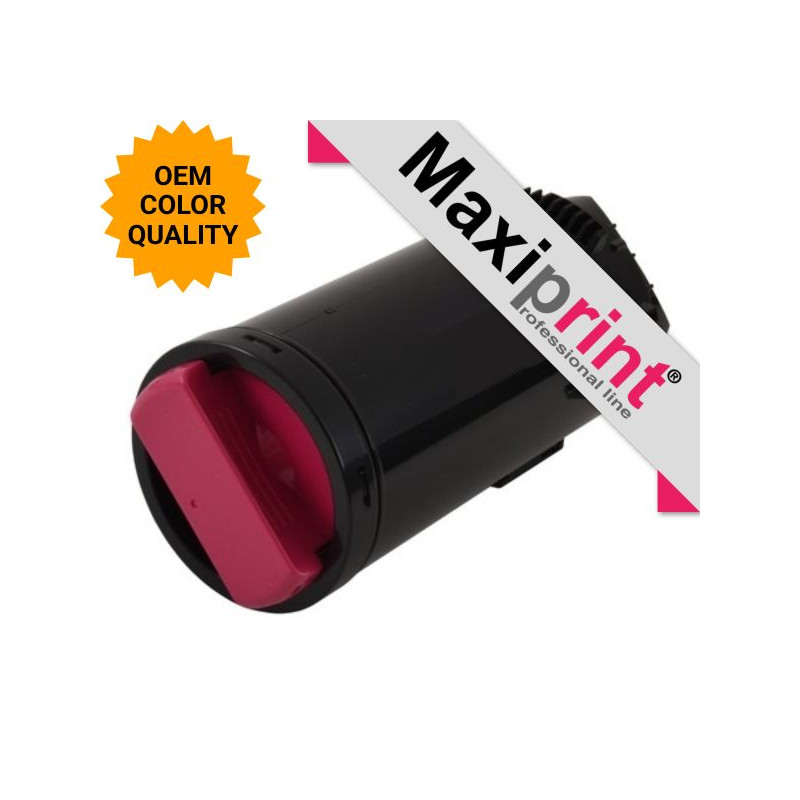 TONER COMPATIBILE (418242) PER RICOH IM C530F (29,2K) MAGENTA