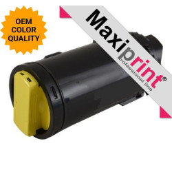 TONER COMPATIBILE (418243) PER RICOH IM C530F (29,2K) GIALLO