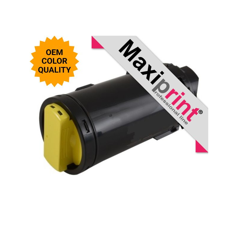 TONER COMPATIBILE (418243) PER RICOH IM C530F (29,2K) GIALLO