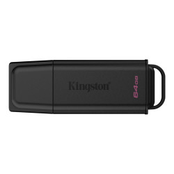 PENDRIVE KINGSTON DATATRAVELER EXODIA DA 64 GB - USB 3.2 GEN 1